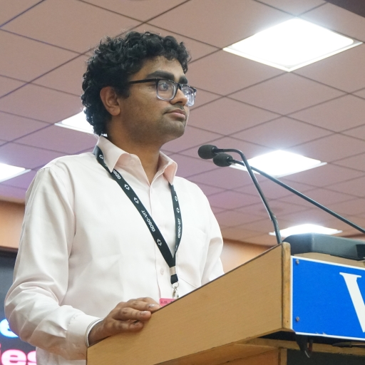 Yajat Malhotra's Photo